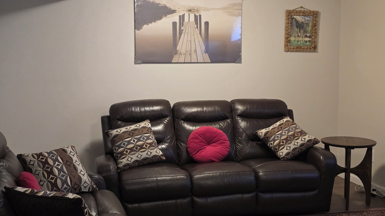 Photo of Livingroom in Fort Gary