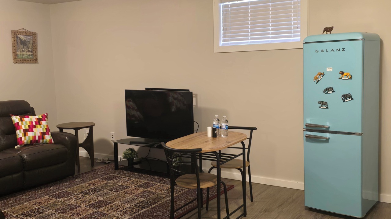 Photo of Livingroom in Fort Gary