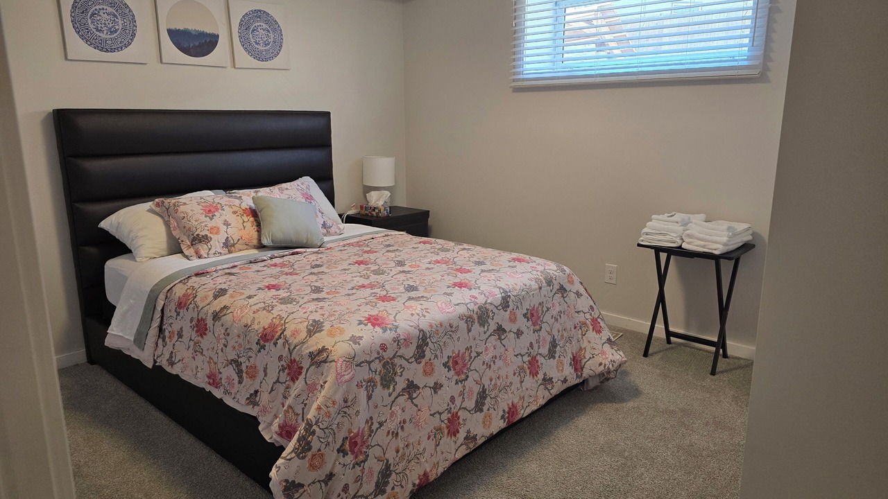 Photo of Bedroom in Fort Gary