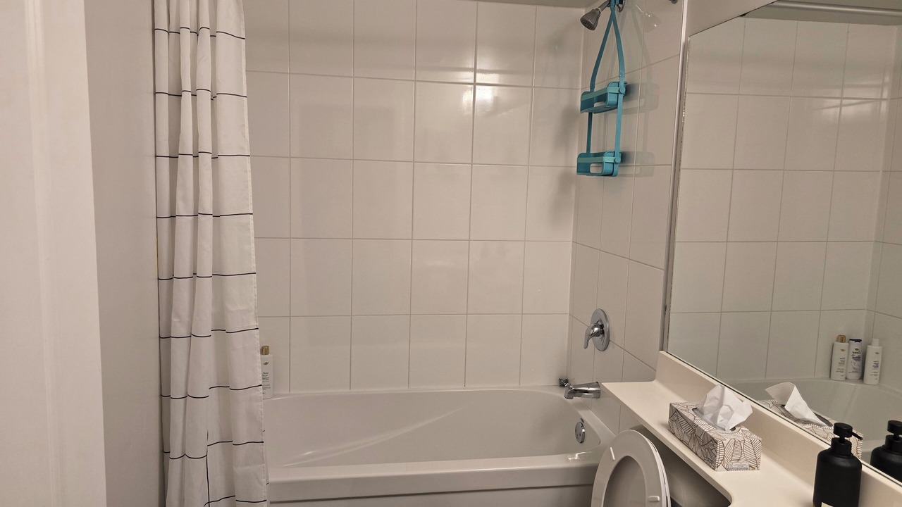 Photo of Bathroom in Fort Gary