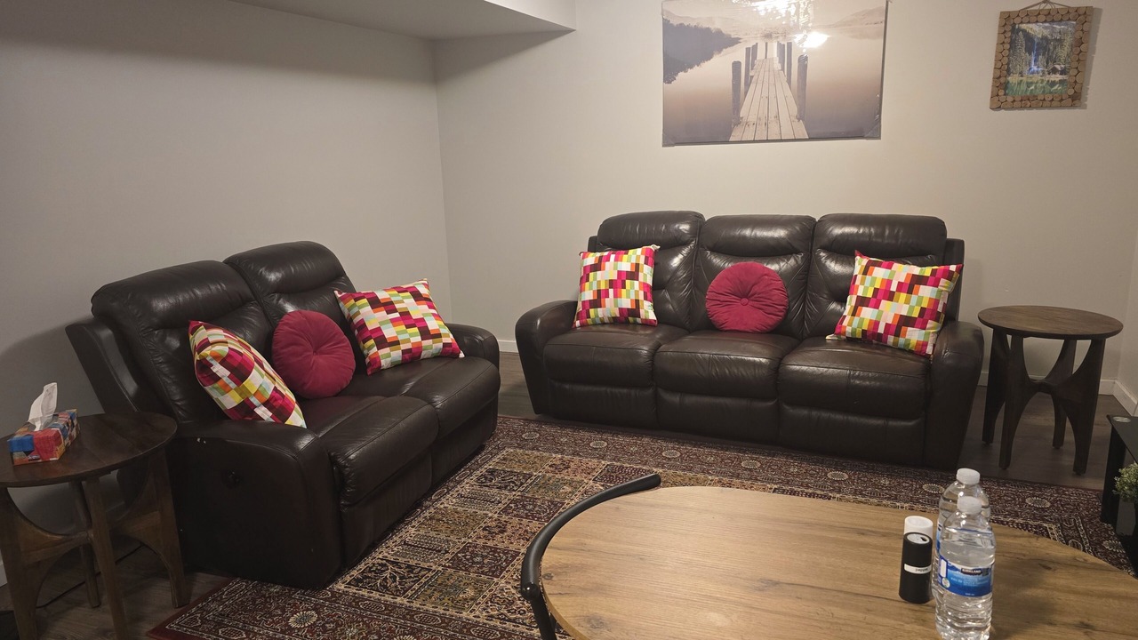 Photo of Livingroom in Fort Gary