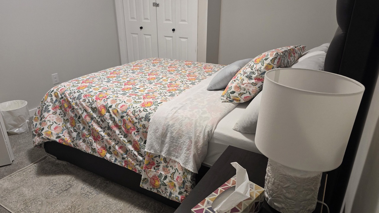 Photo of Bedroom in Fort Gary