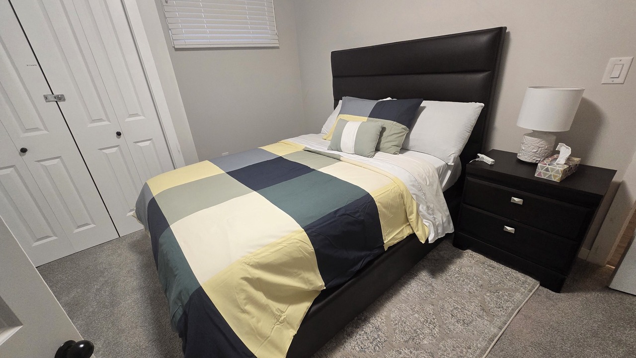 Photo of Bedroom in Fort Gary