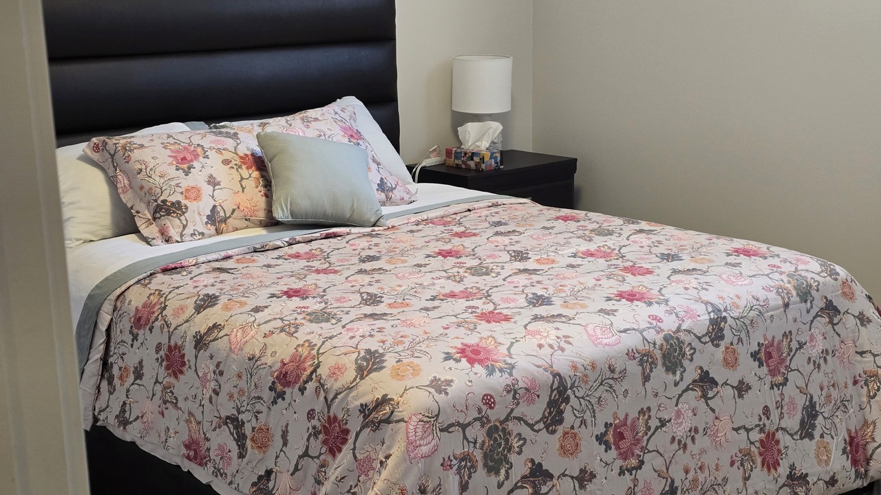 Photo of Bedroom in Fort Gary