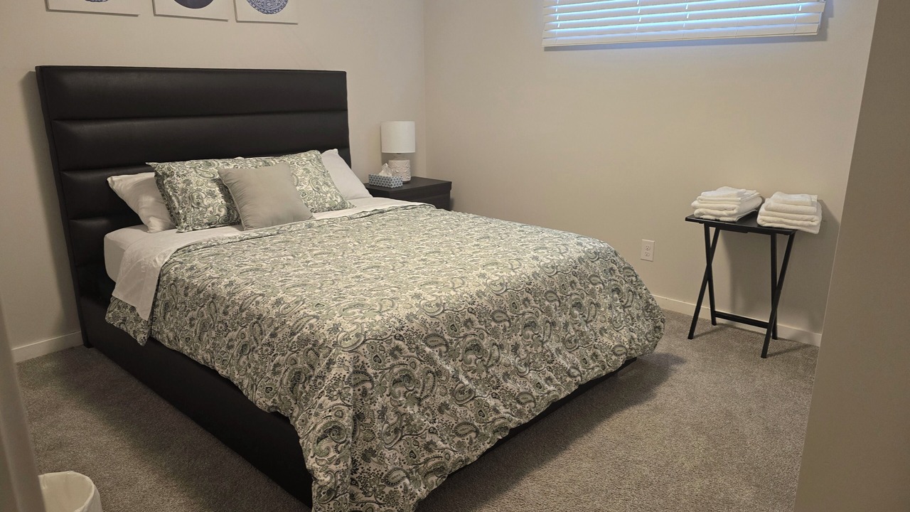 Photo of Bedroom in Fort Gary