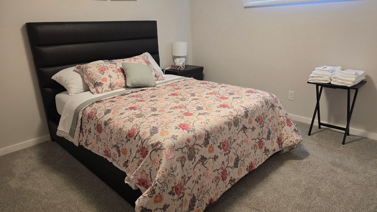 Photo of Bedroom in Fort Gary