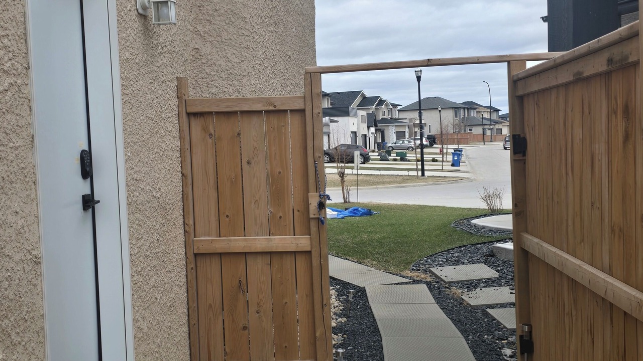 Photo of Outdoor in Fort Gary