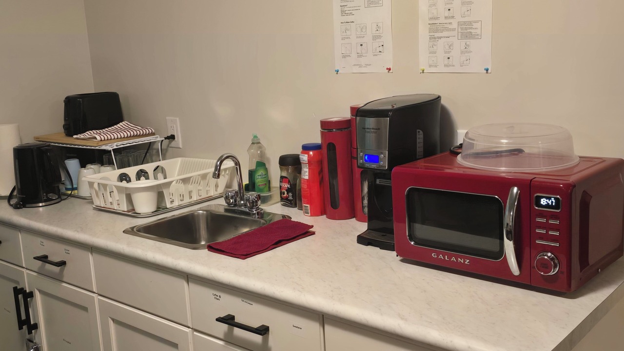 Photo of Kitchen in Fort Gary