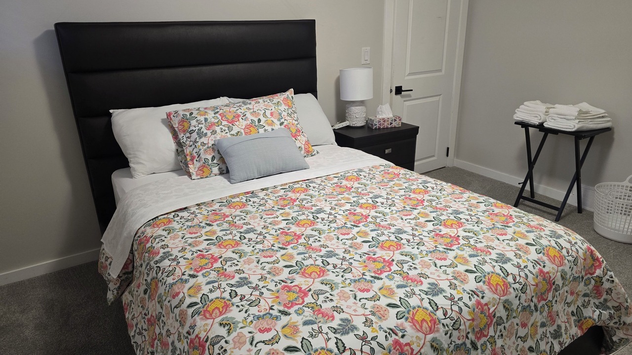 Photo of Bedroom in Fort Gary