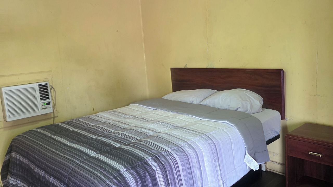 Photo of Bedroom in South Nashville