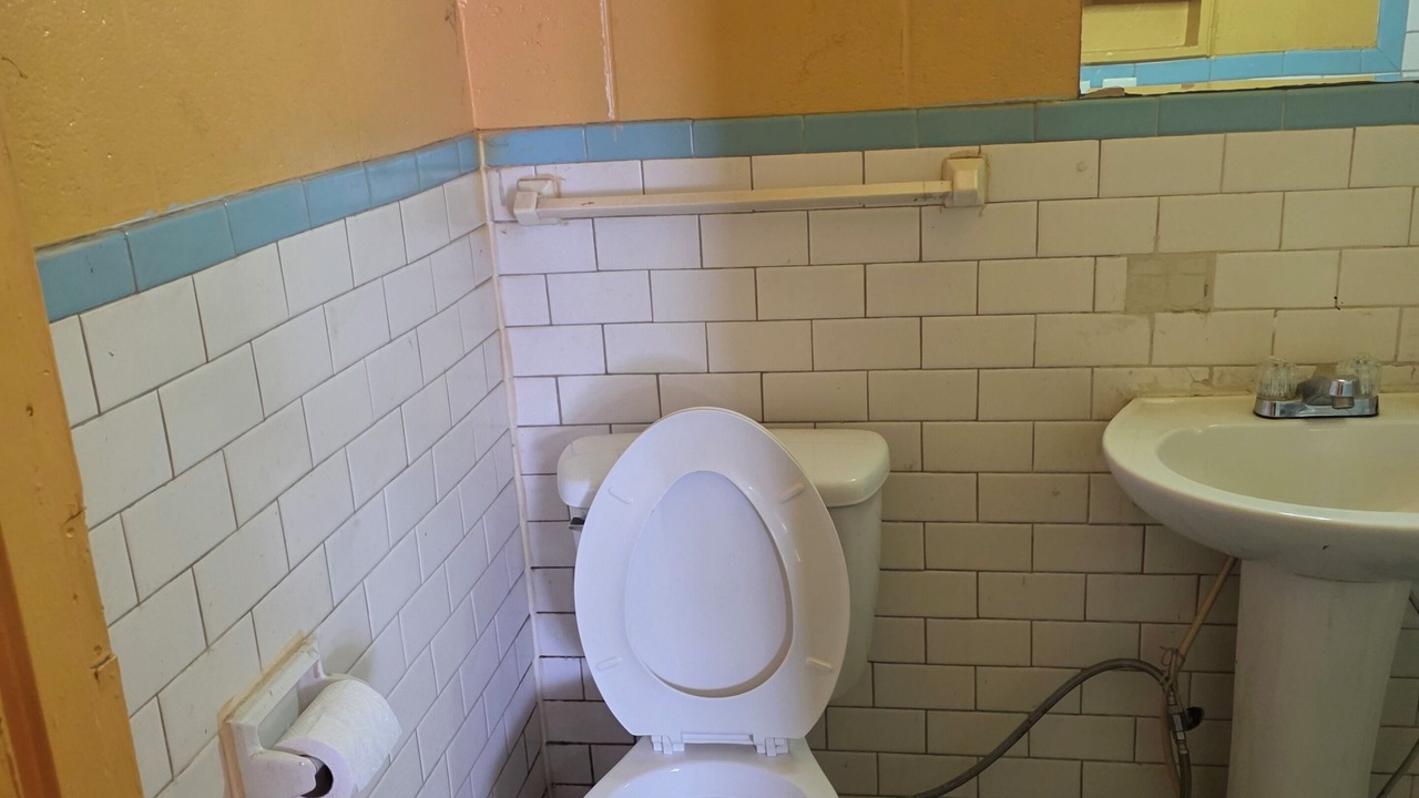Photo of Bathroom in South Nashville