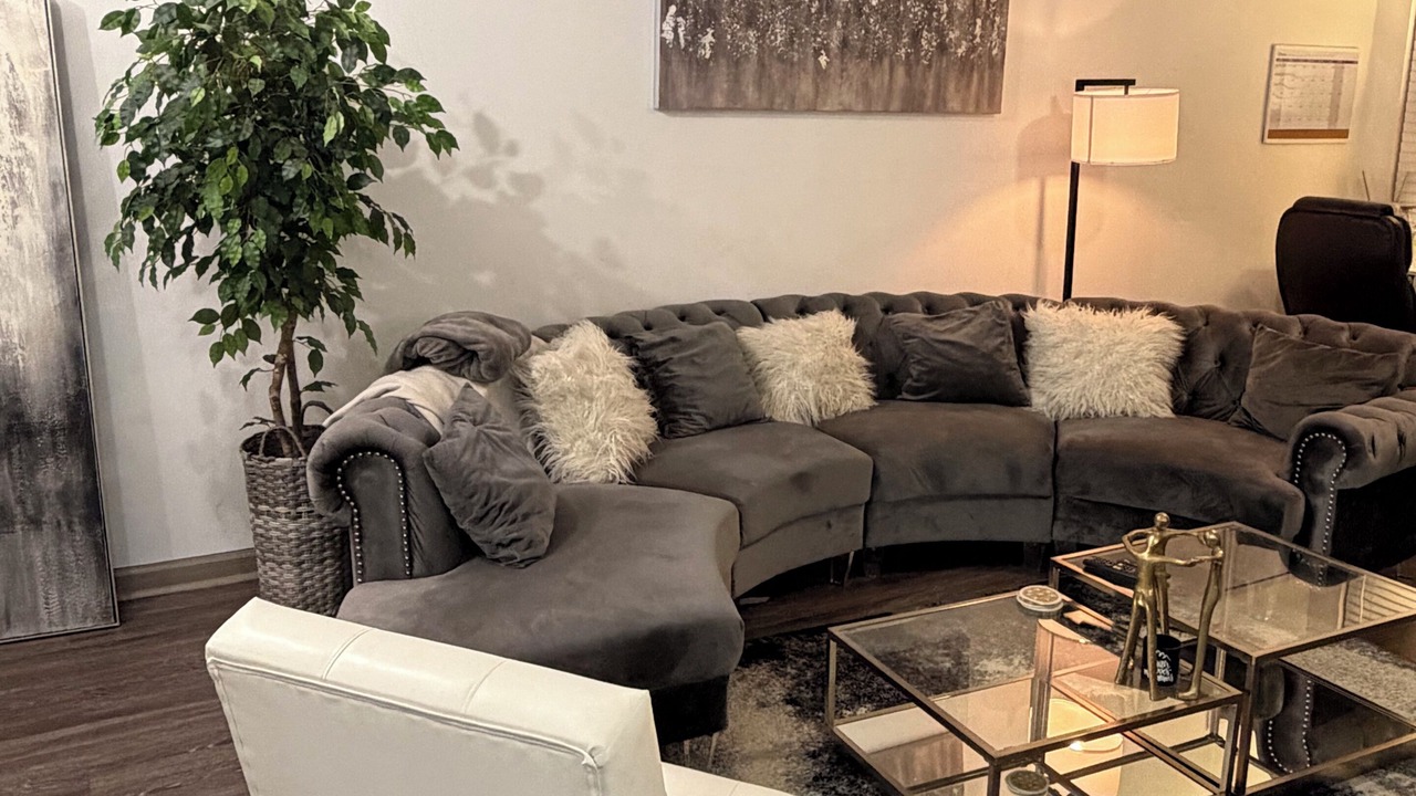 Photo of Livingroom in Chamblee