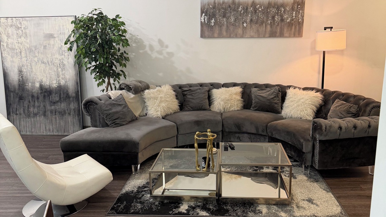 Photo of Livingroom in Chamblee