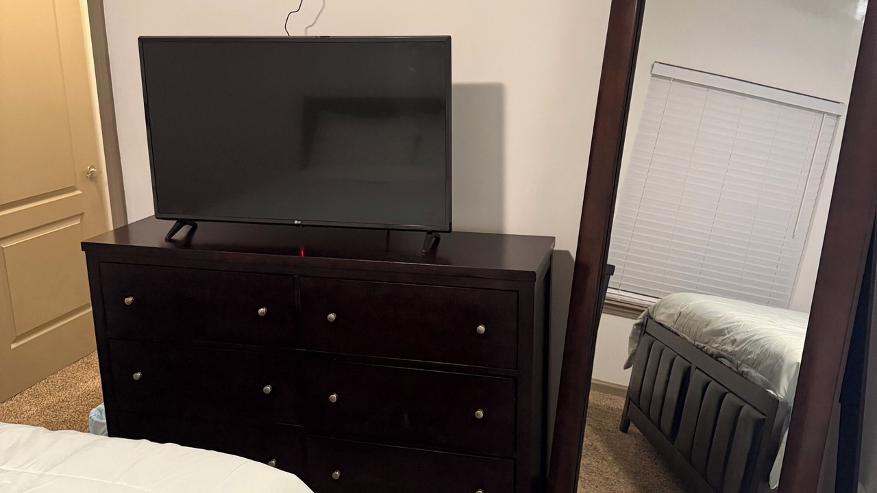Photo of Bedroom in Chamblee