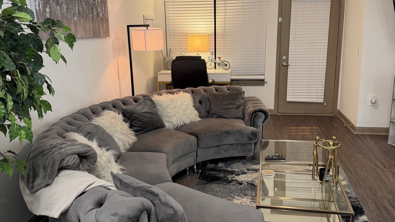 Photo of Livingroom in Chamblee