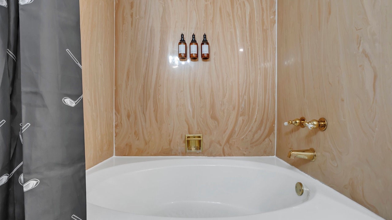 Photo of Bathroom in Daphne