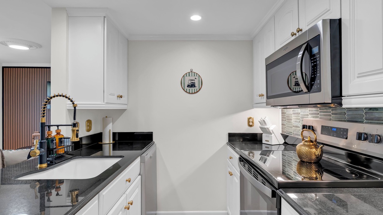 Photo of Kitchen in Daphne