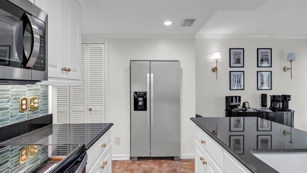 Photo of Kitchen in Daphne