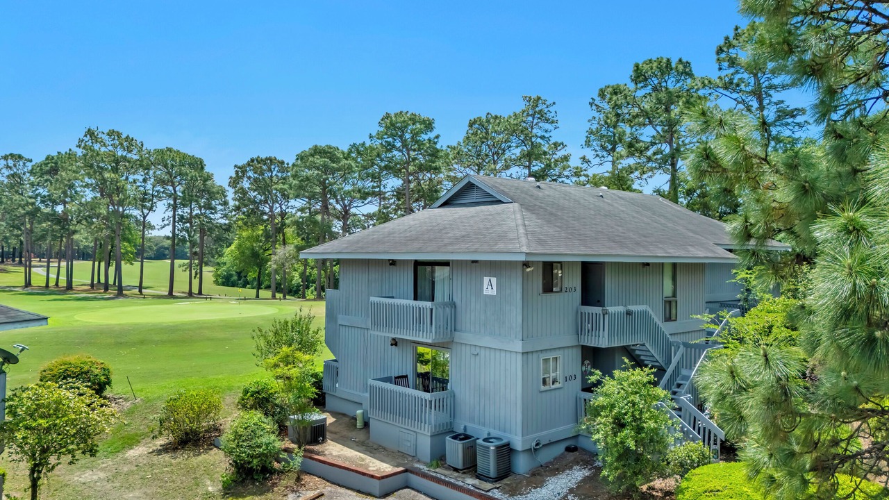 Photo of Outdoor in Daphne