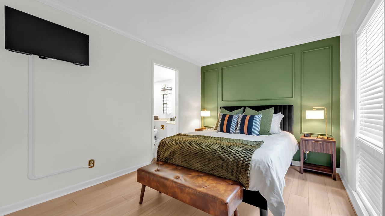 Photo of Bedroom in Daphne