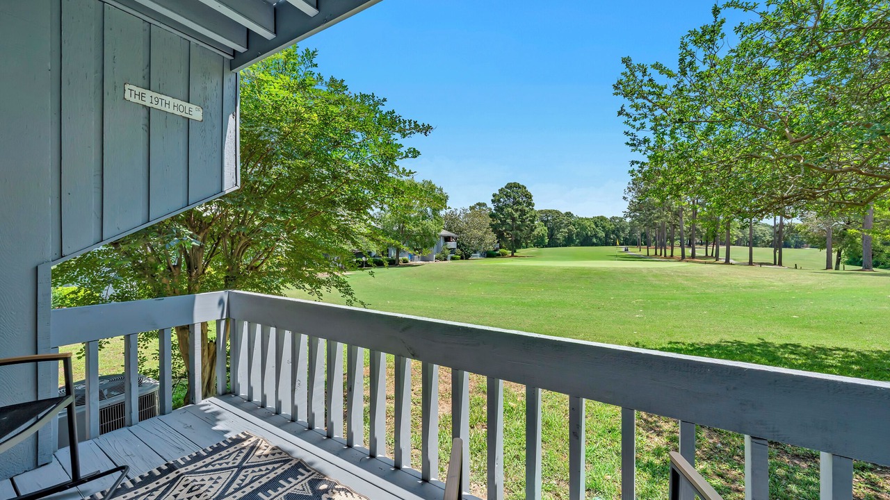 Photo of Outdoor in Daphne