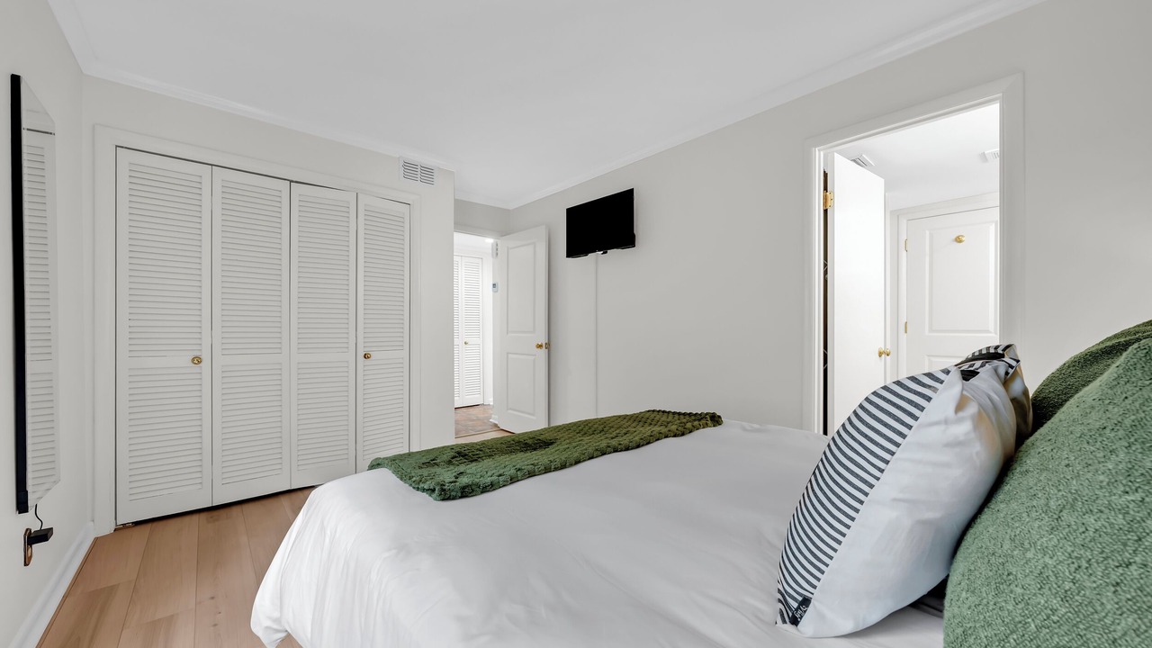 Photo of Bedroom in Daphne