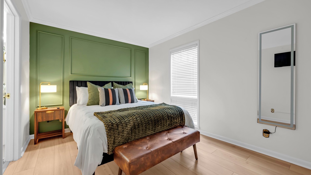 Photo of Bedroom in Daphne