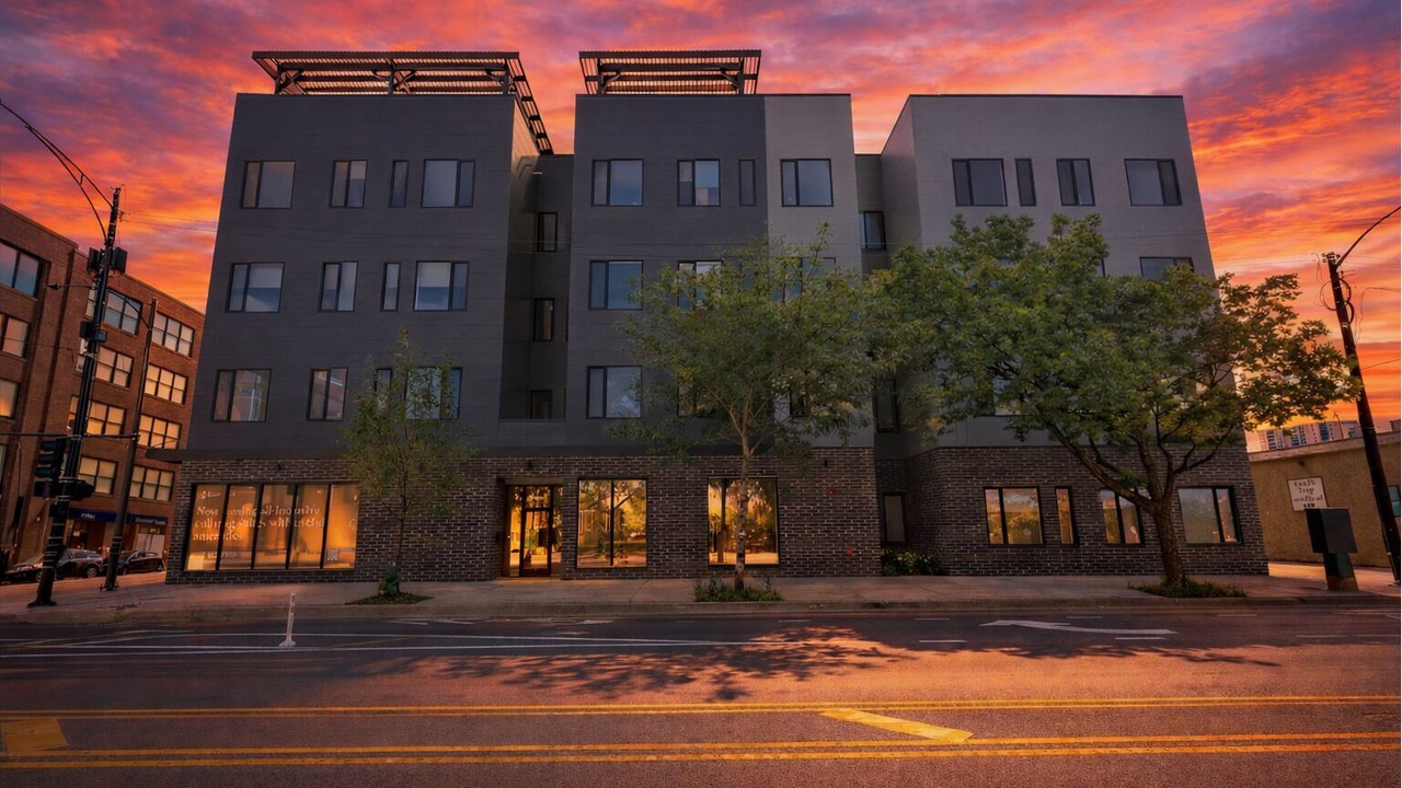 Photo of Outdoor in Near South Side