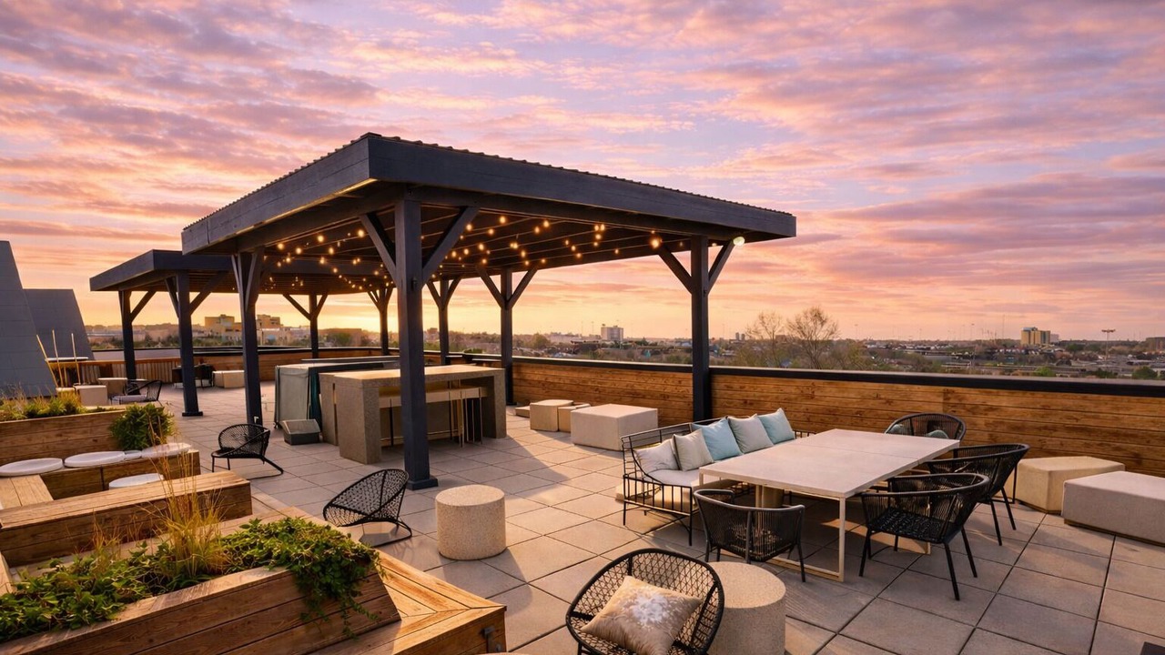 Photo of Outdoor in Near South Side