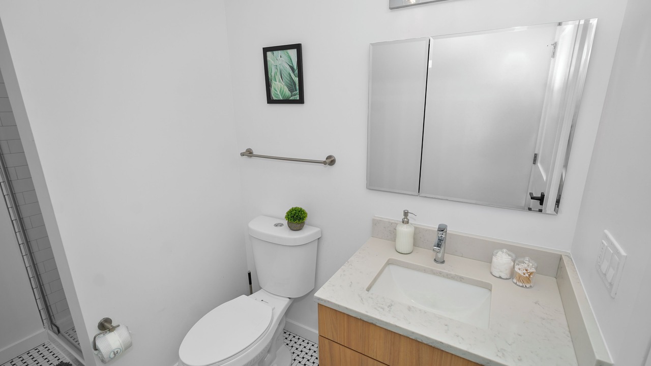 Photo of Bathroom in Near South Side