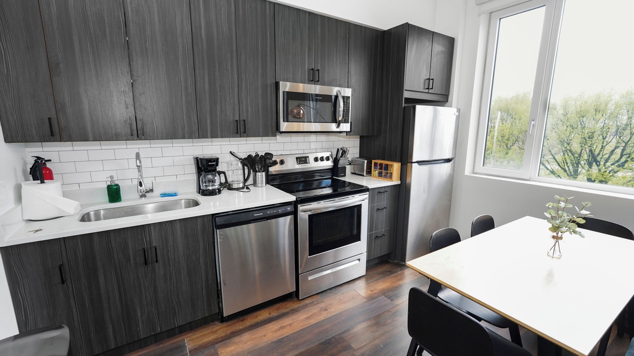 Photo of Kitchen in Near South Side