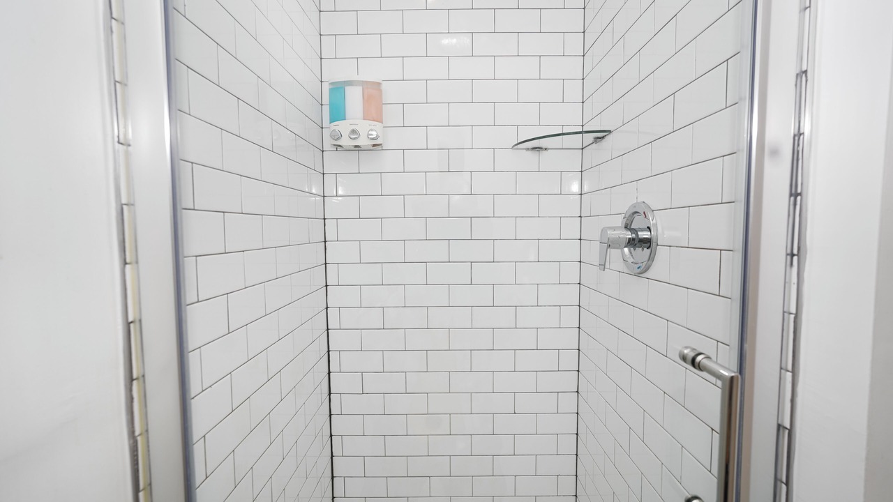 Photo of Bathroom in Near South Side