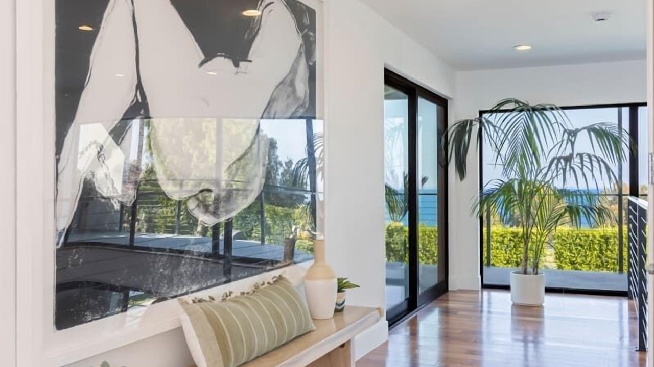 Photo of Patio Balcony in Malibu