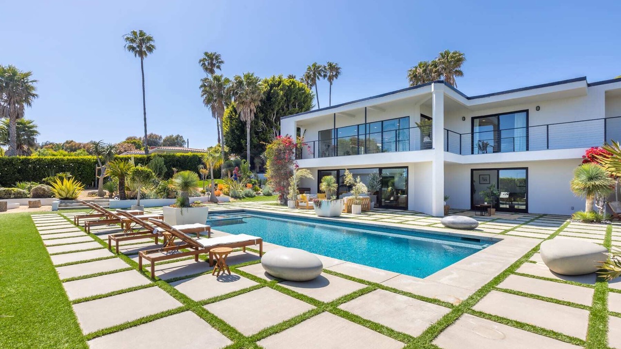 Photo of Outdoor in Malibu