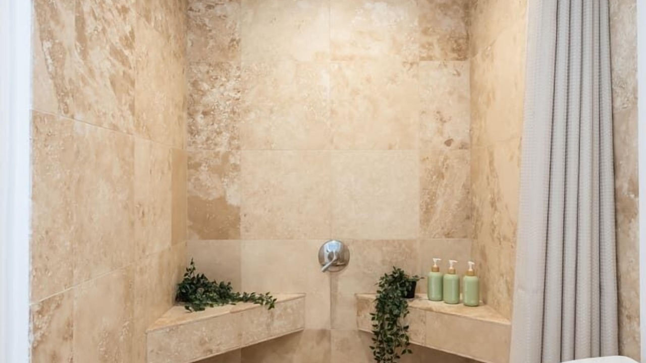 Photo of Bathroom in Malibu
