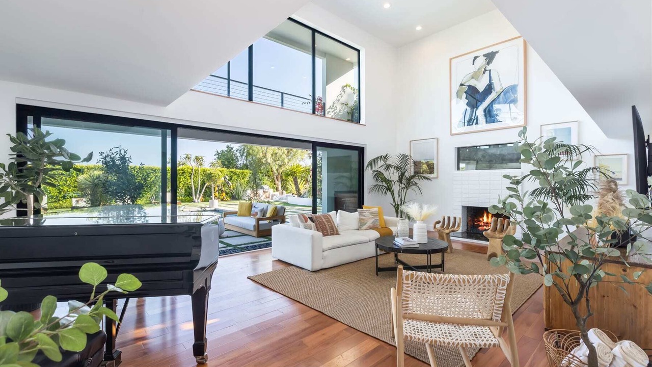 Photo of Outdoor in Malibu