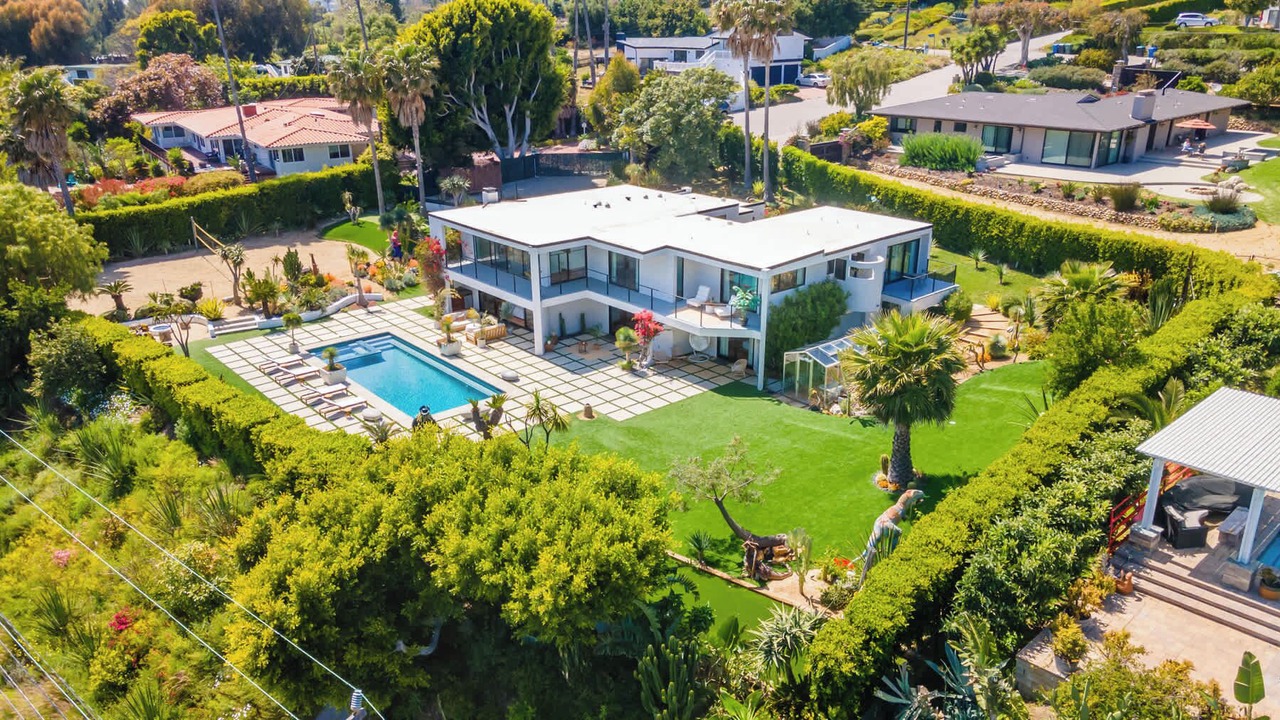 Photo of Outdoor in Malibu