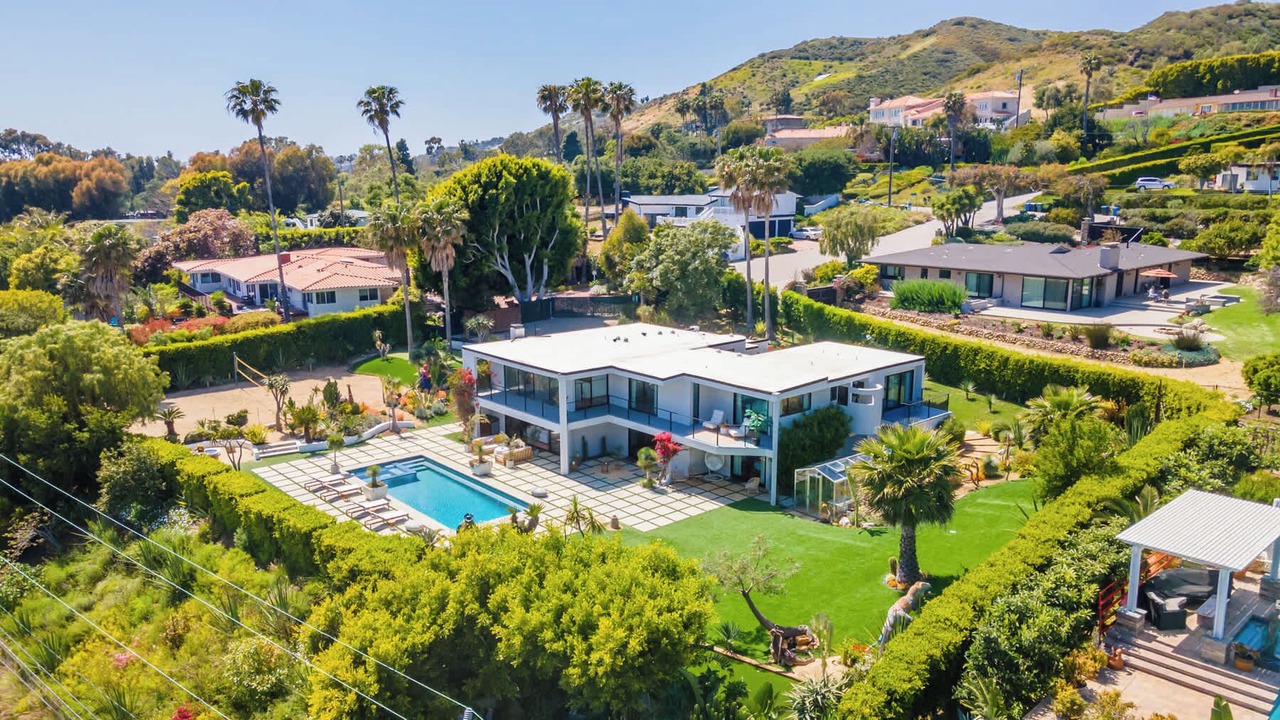 Photo of Outdoor in Malibu