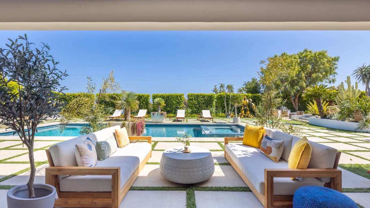 Photo of Outdoor in Malibu