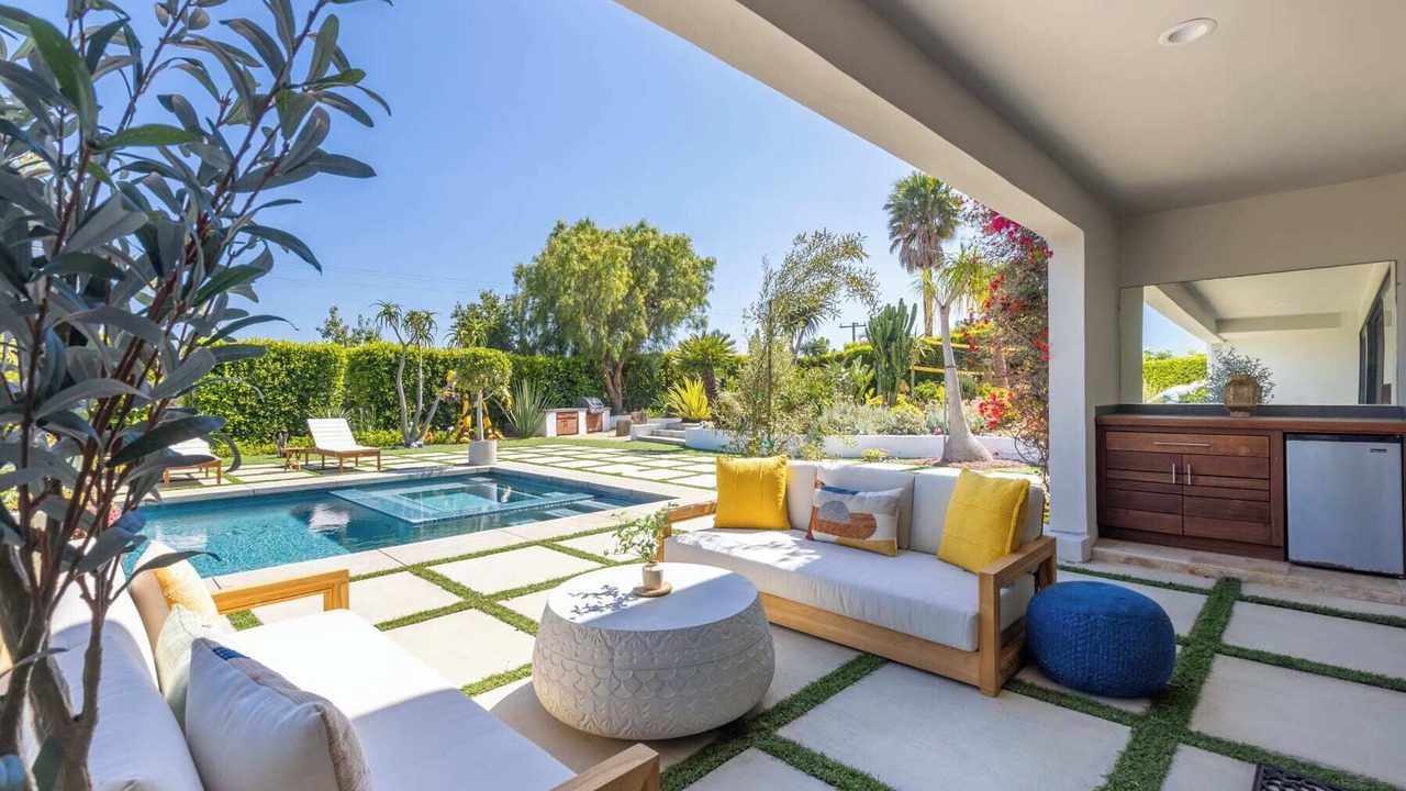 Photo of Outdoor in Malibu