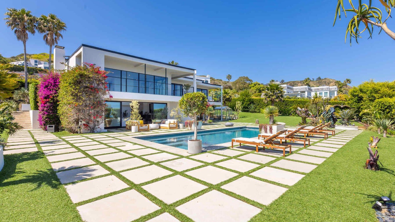 Photo of Outdoor in Malibu