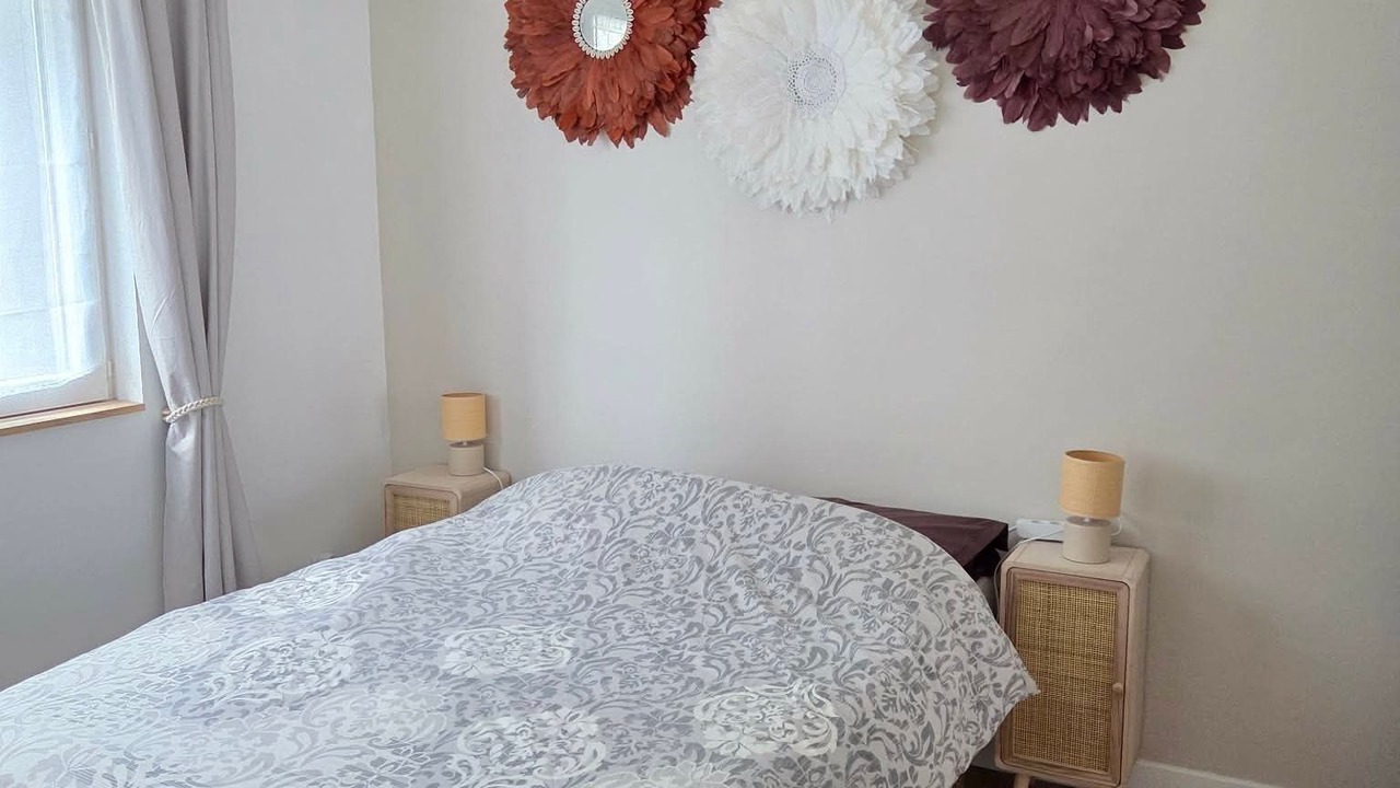 Photo of Bedroom in Le Portel