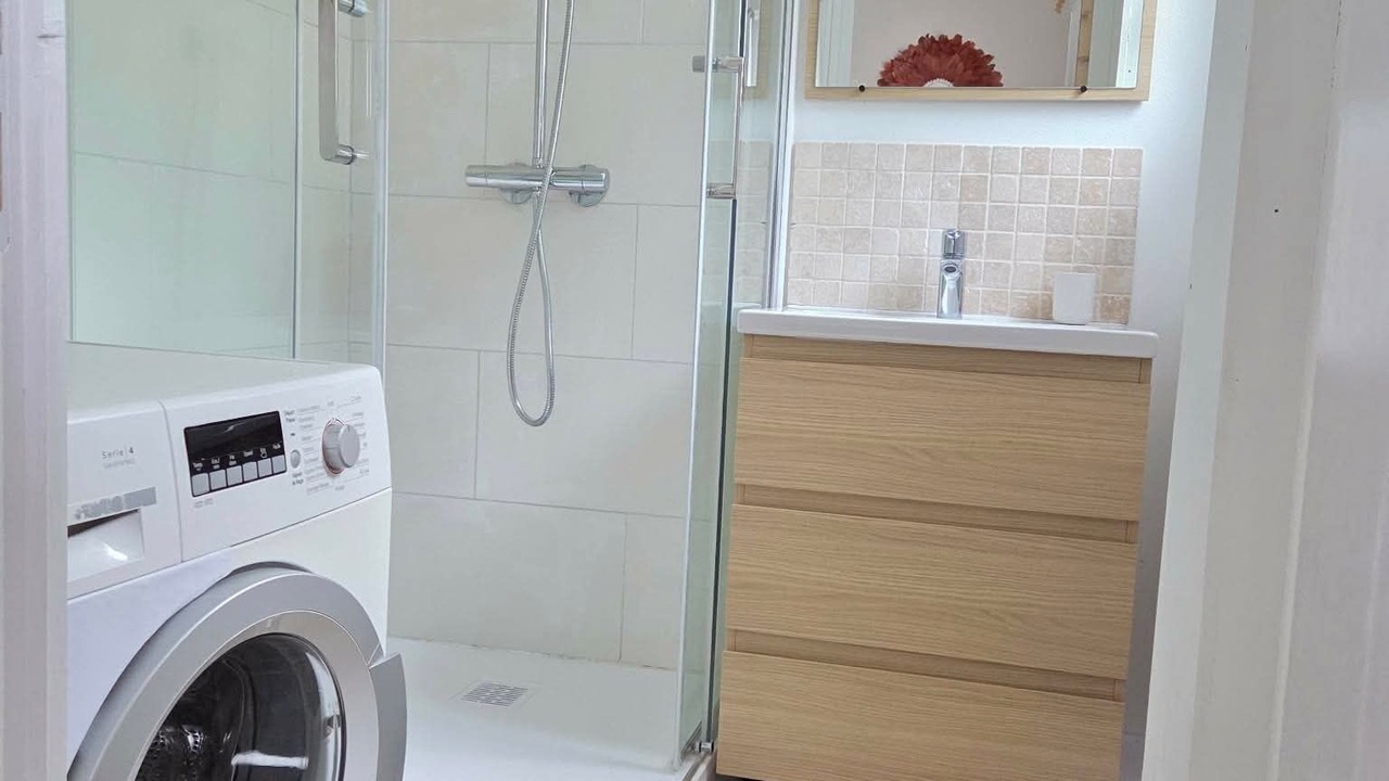 Photo of Bathroom in Le Portel