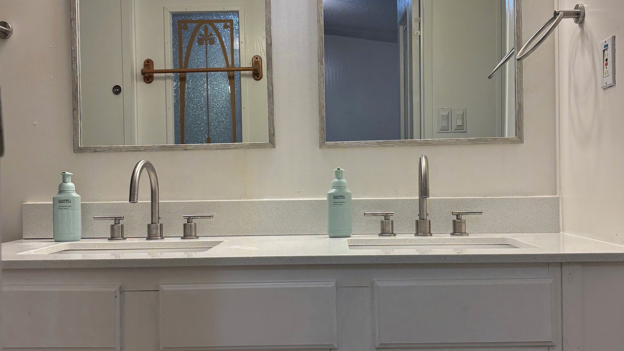 Photo of Bathroom in Prairie Grove