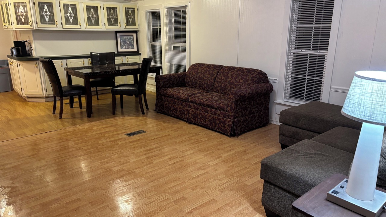 Photo of Livingroom in Prairie Grove