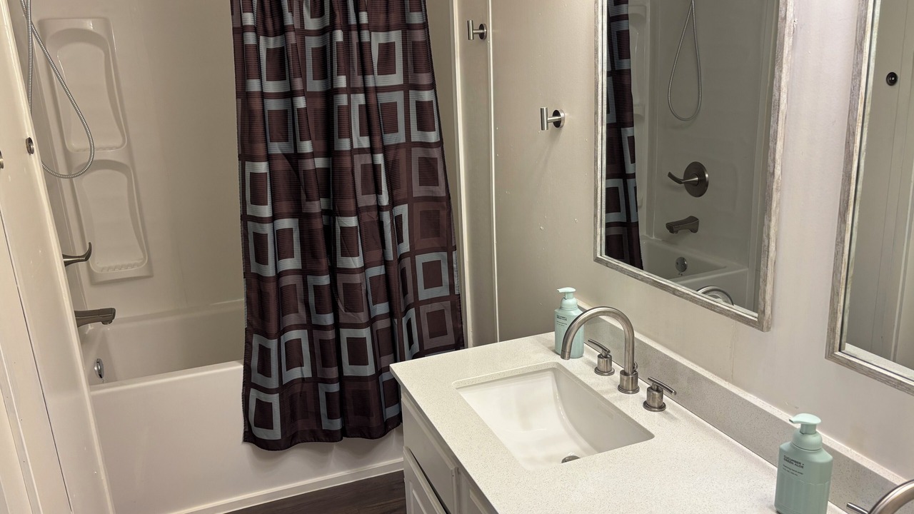 Photo of Bathroom in Prairie Grove
