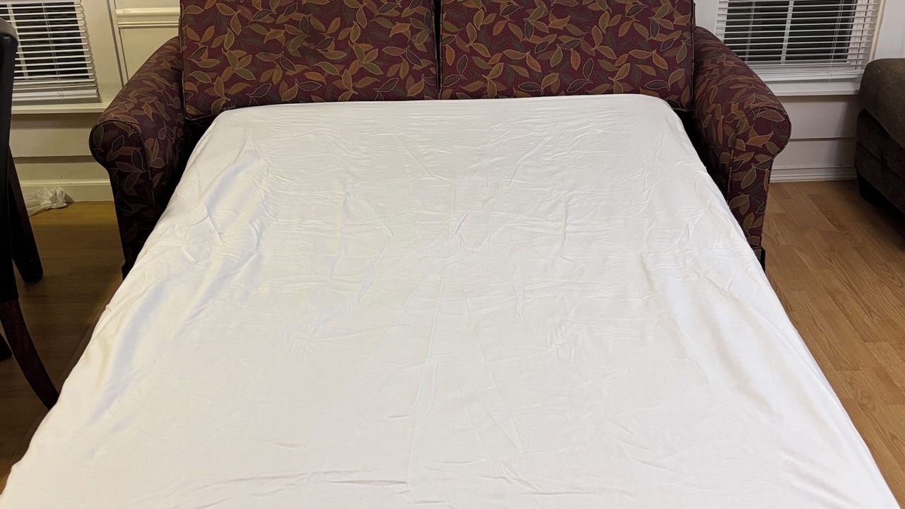 Photo of Bedroom in Prairie Grove