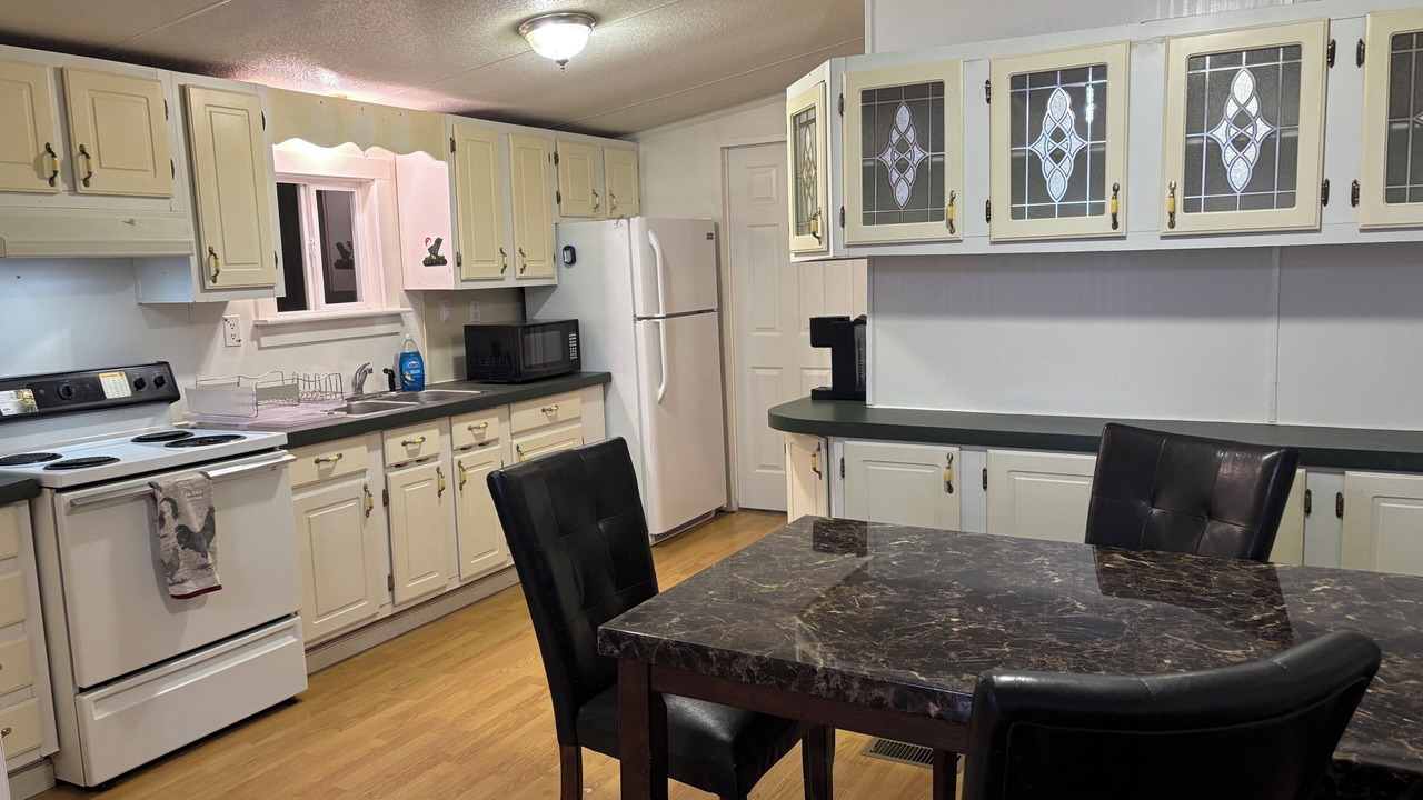 Photo of Kitchen in Prairie Grove