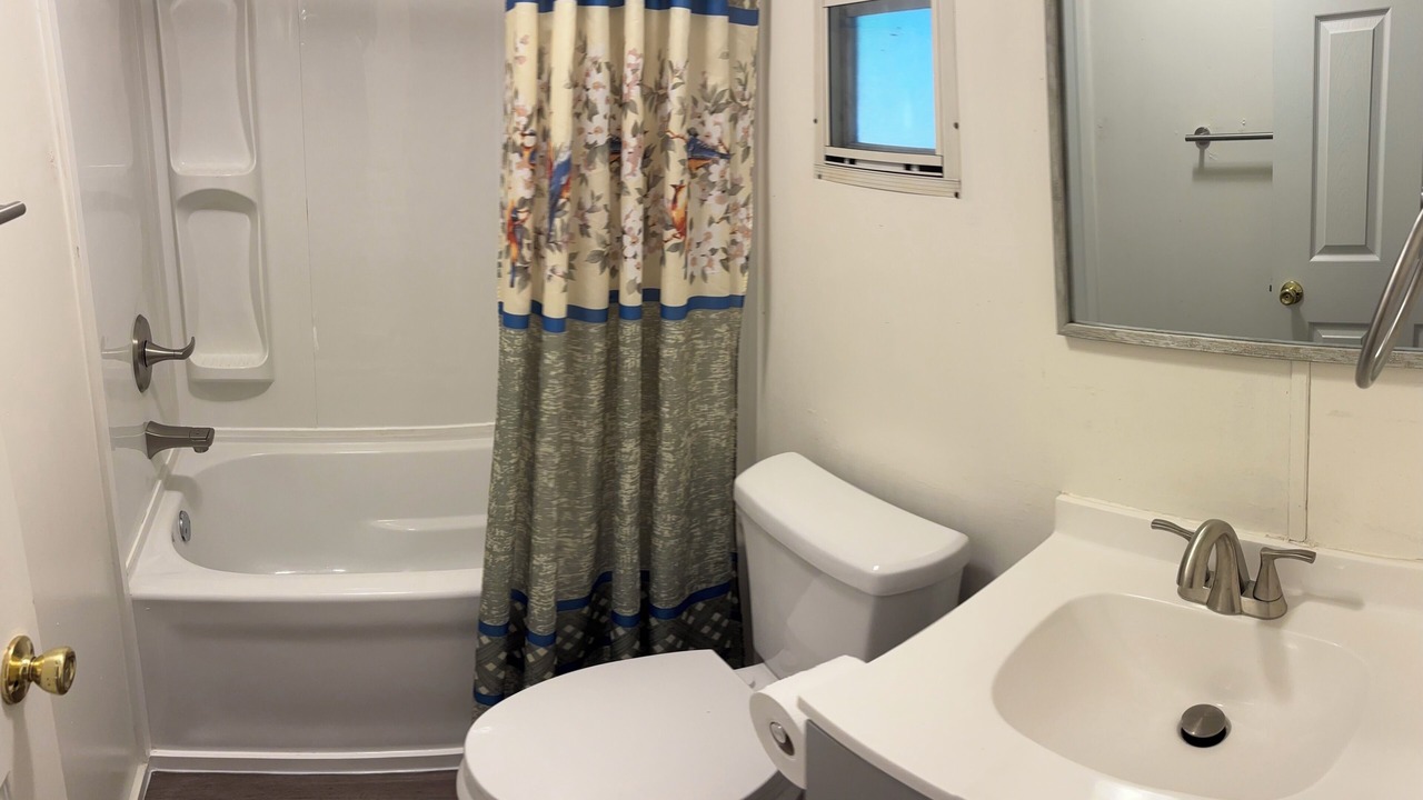 Photo of Bathroom in Prairie Grove