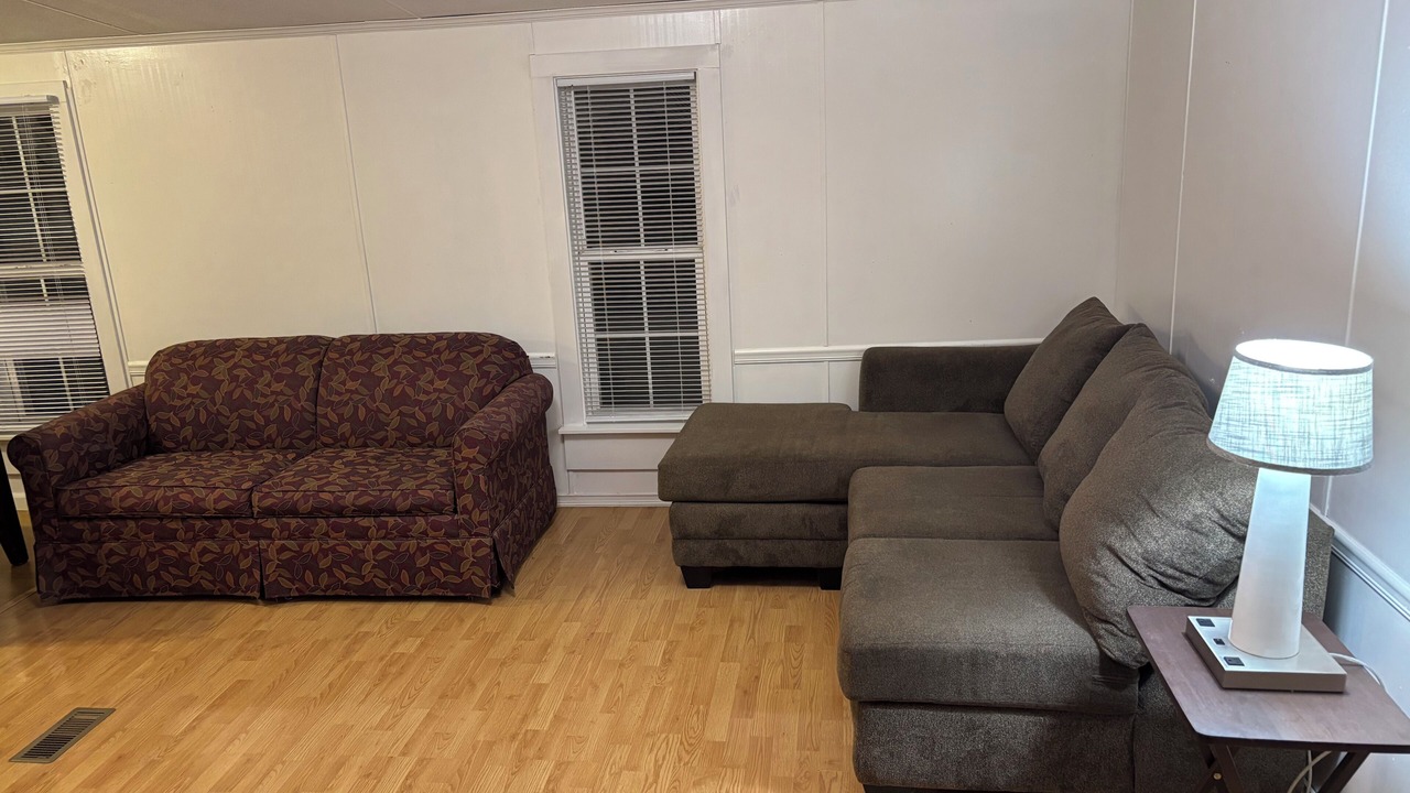 Photo of Livingroom in Prairie Grove